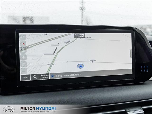 2024 Hyundai Palisade Preferred (Stk: 751243) in Milton - Image 12 of 28