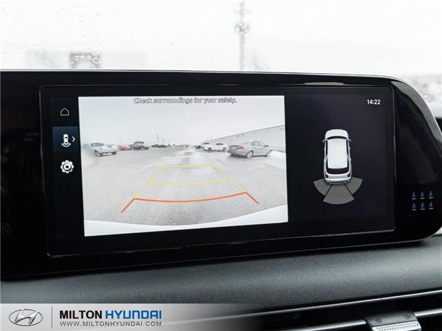 2024 Hyundai Palisade Preferred (Stk: 751243) in Milton - Image 13 of 28