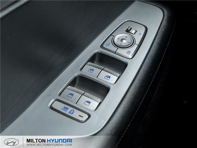 2024 Hyundai Palisade Preferred (Stk: 751243) in Milton - Image 14 of 28