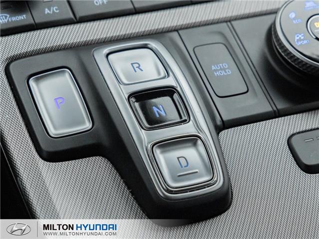 2024 Hyundai Palisade Preferred (Stk: 751243) in Milton - Image 16 of 28