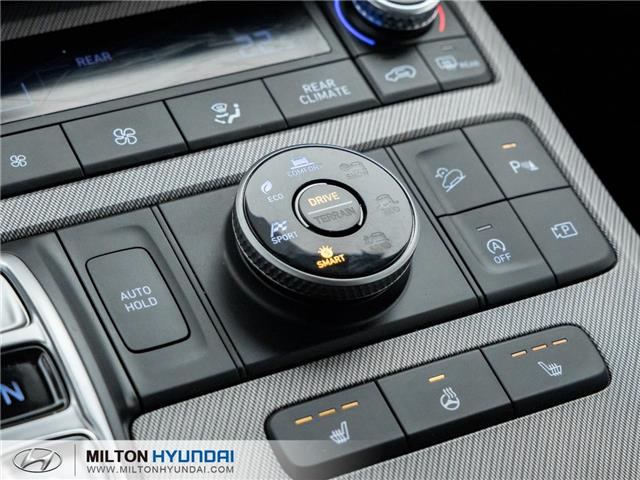 2024 Hyundai Palisade Preferred (Stk: 751243) in Milton - Image 17 of 28