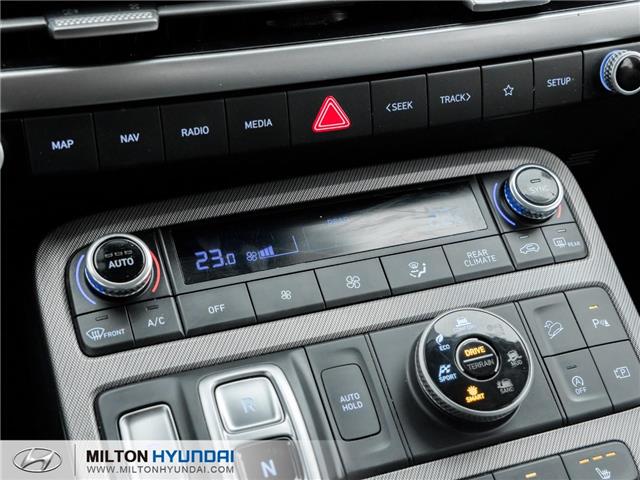 2024 Hyundai Palisade Preferred (Stk: 751243) in Milton - Image 18 of 28