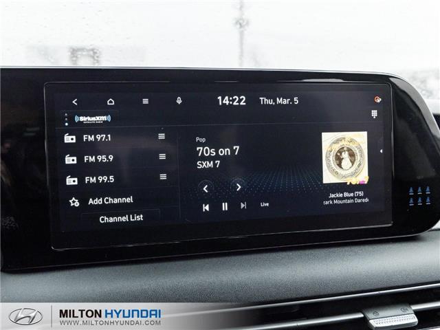 2024 Hyundai Palisade Preferred (Stk: 751243) in Milton - Image 19 of 28