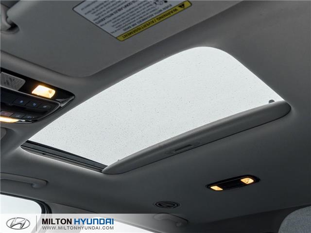 2024 Hyundai Palisade Preferred (Stk: 751243) in Milton - Image 21 of 28