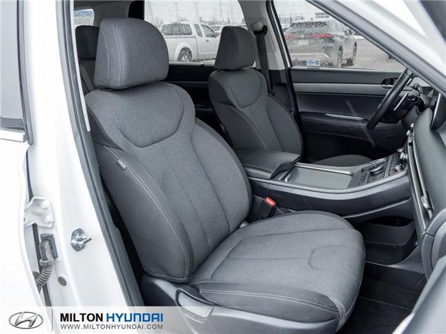 2024 Hyundai Palisade Preferred (Stk: 751243) in Milton - Image 23 of 28
