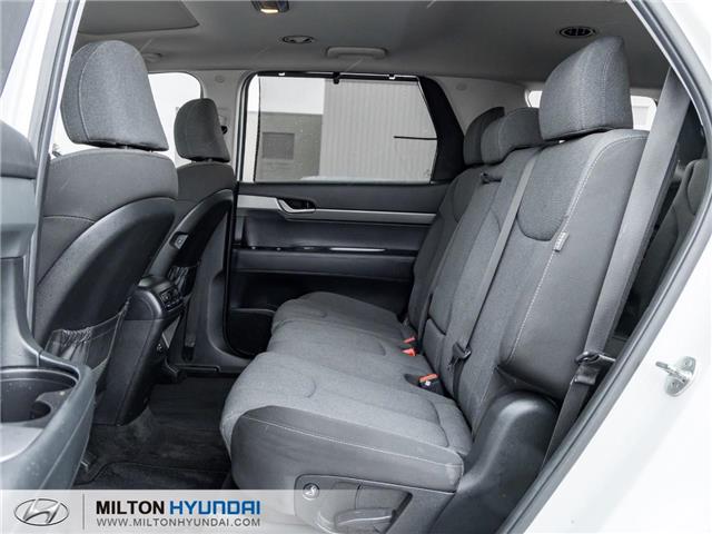 2024 Hyundai Palisade Preferred (Stk: 751243) in Milton - Image 24 of 28