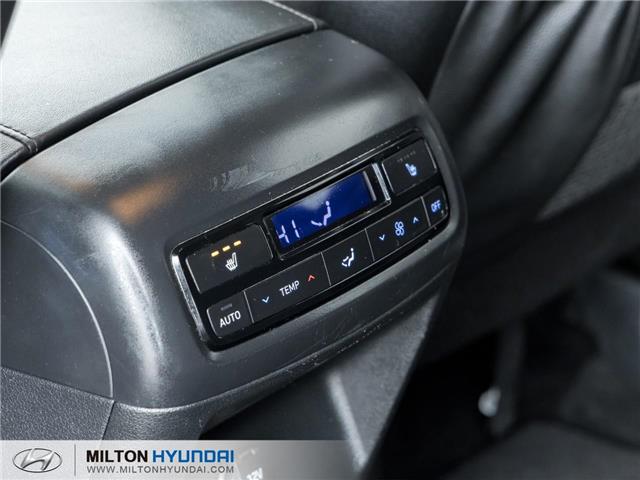 2024 Hyundai Palisade Preferred (Stk: 751243) in Milton - Image 25 of 28