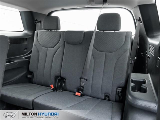 2024 Hyundai Palisade Preferred (Stk: 751243) in Milton - Image 26 of 28