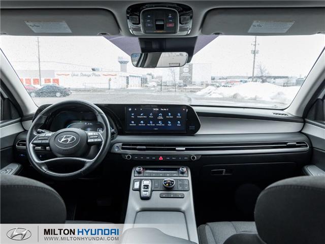2024 Hyundai Palisade Preferred (Stk: 751243) in Milton - Image 27 of 28