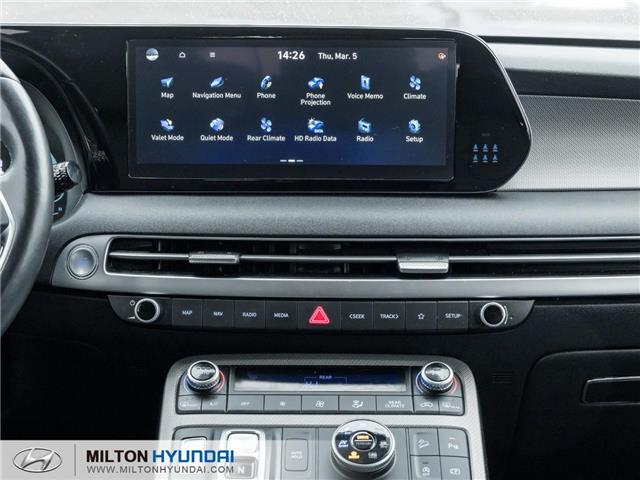 2024 Hyundai Palisade Preferred (Stk: 751243) in Milton - Image 28 of 28