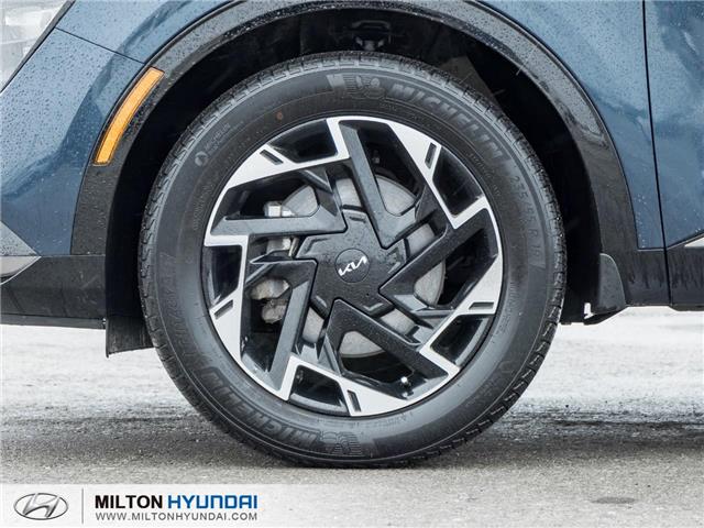 2023 Kia Sportage EX (Stk: 208049) in Milton - Image 4 of 30