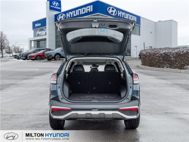 2023 Kia Sportage EX (Stk: 208049) in Milton - Image 7 of 30