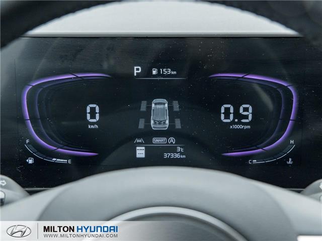 2023 Kia Sportage EX (Stk: 208049) in Milton - Image 10 of 30