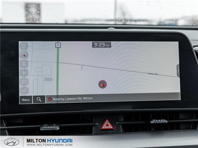 2023 Kia Sportage EX (Stk: 208049) in Milton - Image 12 of 30