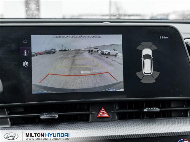 2023 Kia Sportage EX (Stk: 208049) in Milton - Image 13 of 30