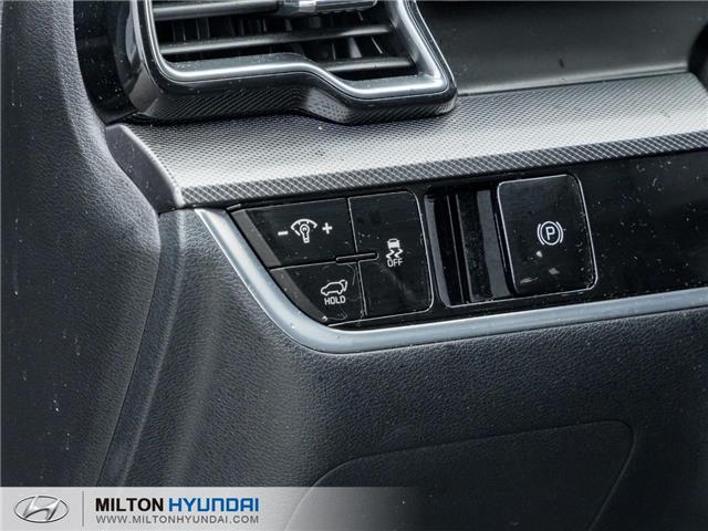 2023 Kia Sportage EX (Stk: 208049) in Milton - Image 16 of 30