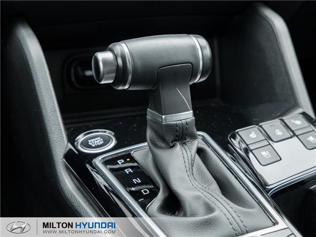 2023 Kia Sportage EX (Stk: 208049) in Milton - Image 17 of 30