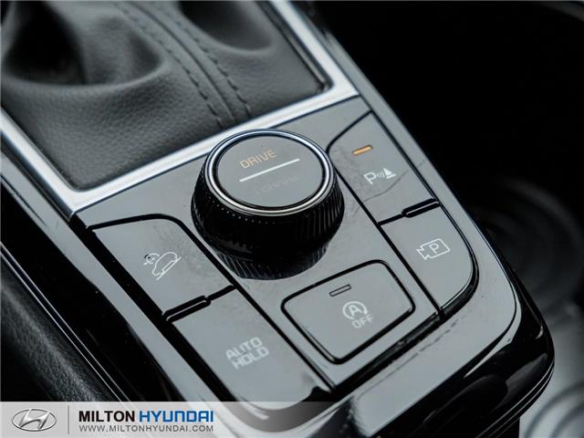 2023 Kia Sportage EX (Stk: 208049) in Milton - Image 18 of 30