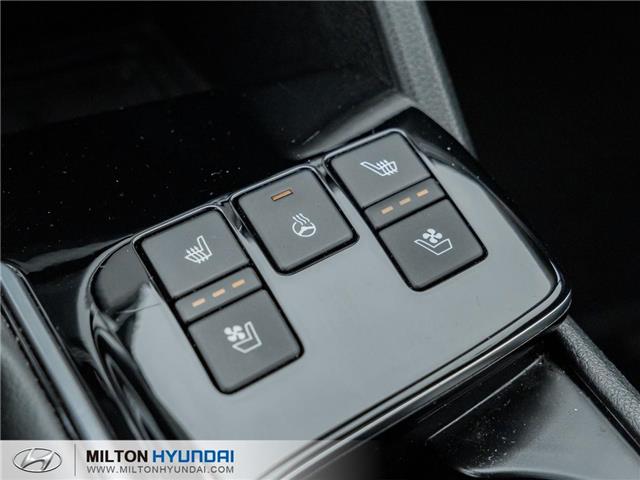 2023 Kia Sportage EX (Stk: 208049) in Milton - Image 19 of 30