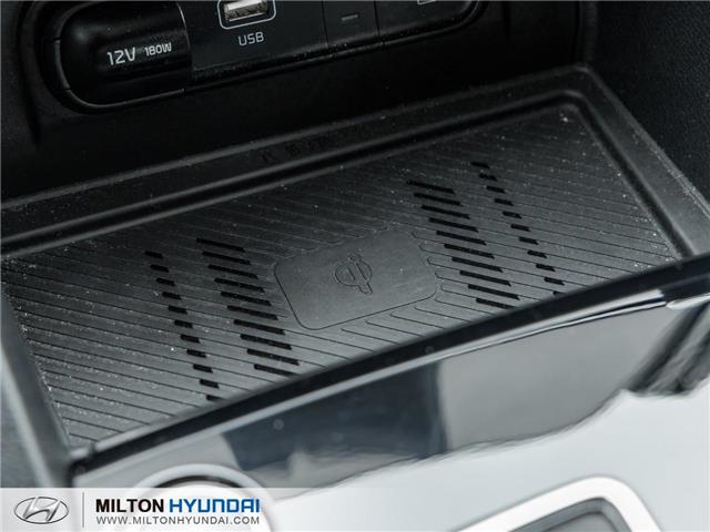 2023 Kia Sportage EX (Stk: 208049) in Milton - Image 20 of 30