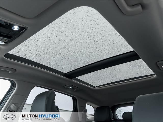 2023 Kia Sportage EX (Stk: 208049) in Milton - Image 24 of 30