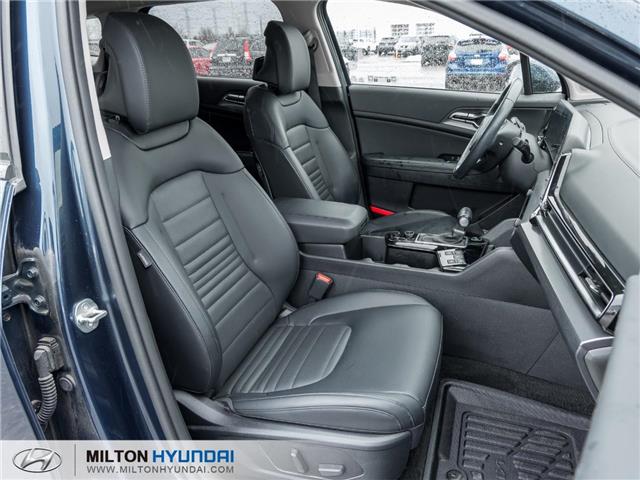 2023 Kia Sportage EX (Stk: 208049) in Milton - Image 26 of 30