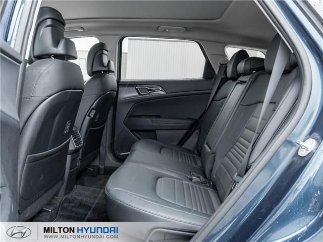 2023 Kia Sportage EX (Stk: 208049) in Milton - Image 27 of 30