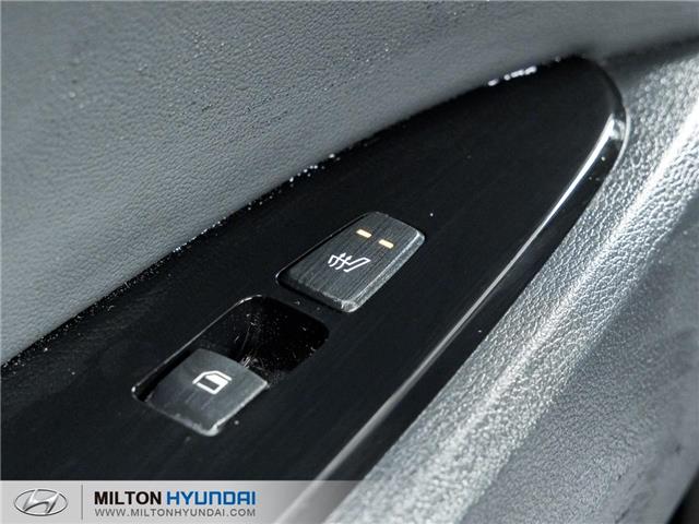 2023 Kia Sportage EX (Stk: 208049) in Milton - Image 28 of 30