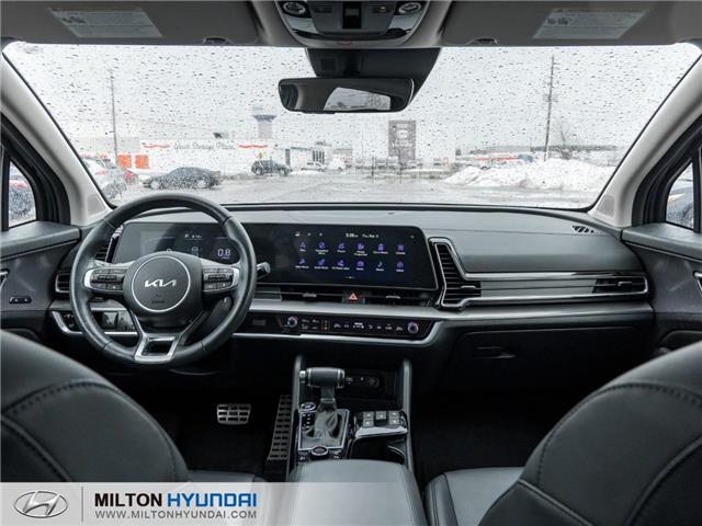 2023 Kia Sportage EX (Stk: 208049) in Milton - Image 29 of 30