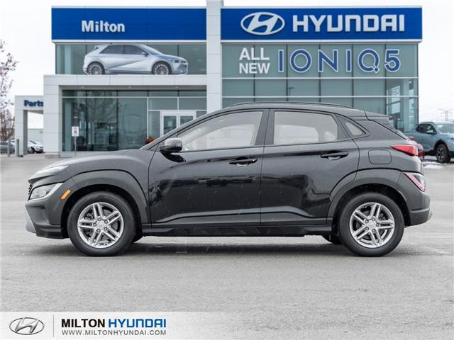 2023 Hyundai Kona 2.0L Essential (Stk: 986360) in Milton - Image 3 of 24