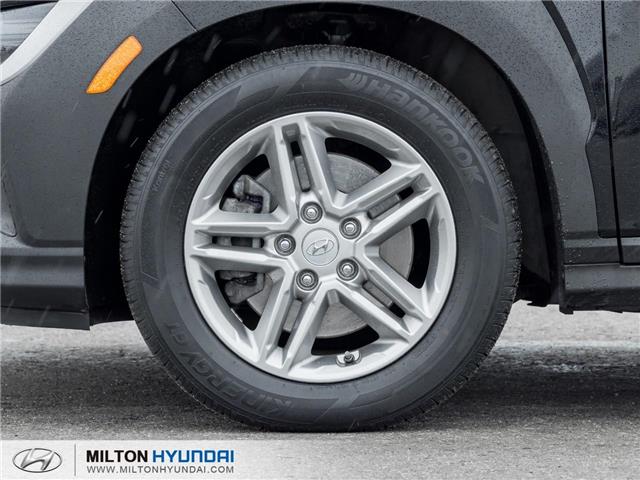 2023 Hyundai Kona 2.0L Essential (Stk: 986360) in Milton - Image 4 of 24