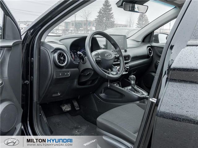 2023 Hyundai Kona 2.0L Essential (Stk: 986360) in Milton - Image 8 of 24