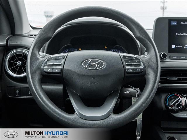 2023 Hyundai Kona 2.0L Essential (Stk: 986360) in Milton - Image 9 of 24