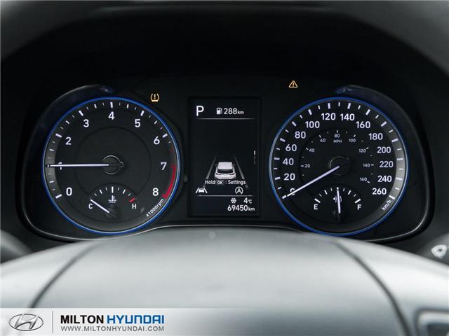 2023 Hyundai Kona 2.0L Essential (Stk: 986360) in Milton - Image 10 of 24