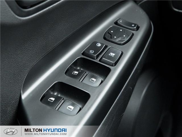 2023 Hyundai Kona 2.0L Essential (Stk: 986360) in Milton - Image 14 of 24