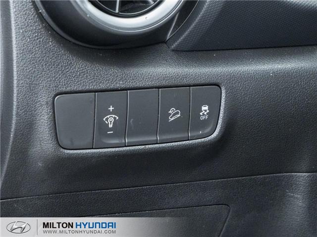 2023 Hyundai Kona 2.0L Essential (Stk: 986360) in Milton - Image 15 of 24