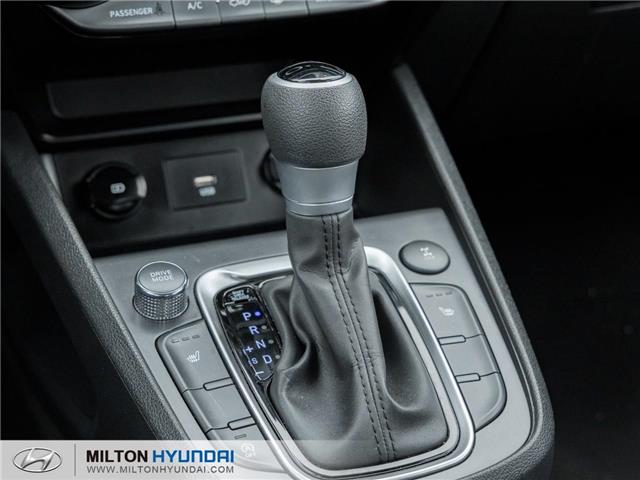 2023 Hyundai Kona 2.0L Essential (Stk: 986360) in Milton - Image 16 of 24