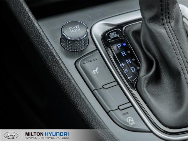 2023 Hyundai Kona 2.0L Essential (Stk: 986360) in Milton - Image 17 of 24