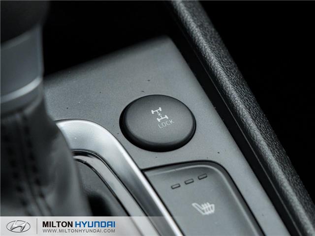 2023 Hyundai Kona 2.0L Essential (Stk: 986360) in Milton - Image 18 of 24