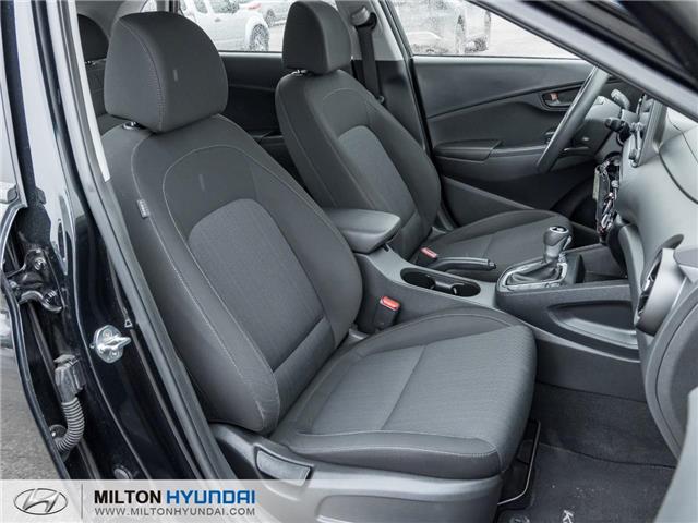 2023 Hyundai Kona 2.0L Essential (Stk: 986360) in Milton - Image 21 of 24