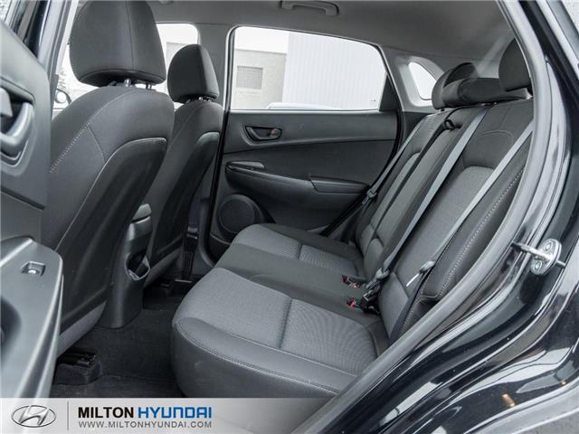 2023 Hyundai Kona 2.0L Essential (Stk: 986360) in Milton - Image 22 of 24