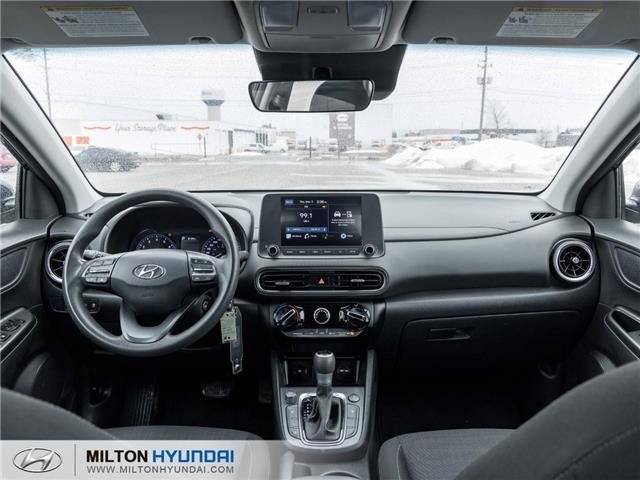 2023 Hyundai Kona 2.0L Essential (Stk: 986360) in Milton - Image 23 of 24