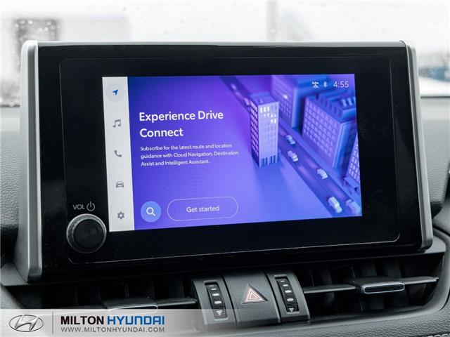 2025 Toyota RAV4 Hybrid XLE (Stk: 256452) in Milton - Image 12 of 27