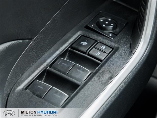 2025 Toyota RAV4 Hybrid XLE (Stk: 256452) in Milton - Image 14 of 27