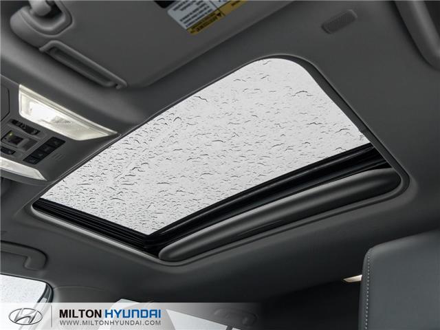 2025 Toyota RAV4 Hybrid XLE (Stk: 256452) in Milton - Image 22 of 27