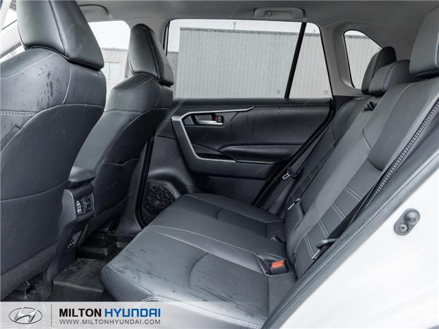 2025 Toyota RAV4 Hybrid XLE (Stk: 256452) in Milton - Image 25 of 27