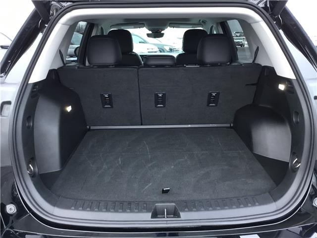 2026 GMC Terrain Denali (Stk: R0122) in Cornwall - Image 20 of 30