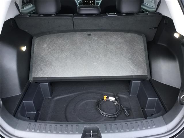 2026 GMC Terrain Denali (Stk: R0122) in Cornwall - Image 21 of 30