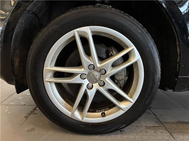 2015 Audi Q5 3.0T Technik (Stk: 250375A) in Mississauga - Image 16 of 16