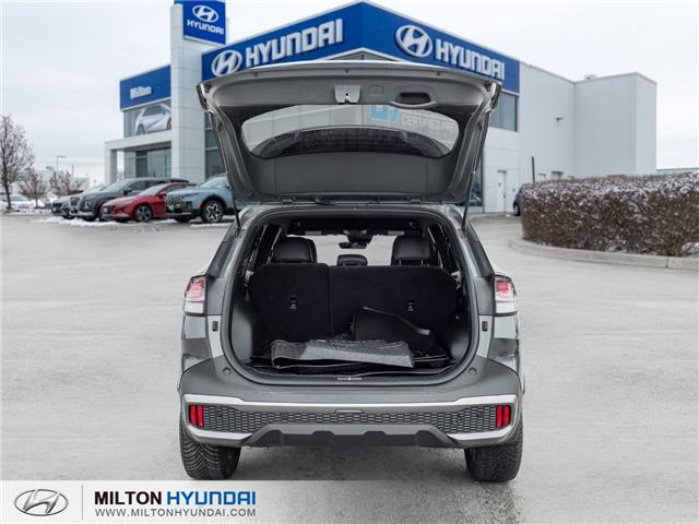 2023 Kia Sportage X-Line (Stk: 155393) in Milton - Image 7 of 25